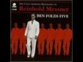 Don't Change Your Plan- Ben Folds Five