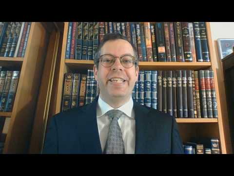 The Short Vort Ki Seitzei: Returning Souls