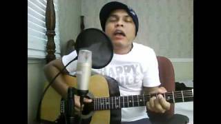 Man in the mirror (cover) by Michael Jackson = Martin Honor