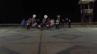 Ensayo Banda Internacional Runaukas Caporal Algun Dia Volveras SantaFeria