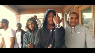 Riley Gang - Panda Freestyle(Official Video)