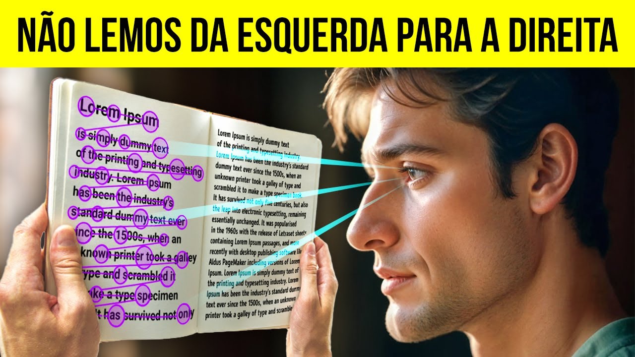 Fatos alucinantes sobre o corpo humano que você nunca ouviu