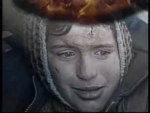 Thumbnail of the video: Death of Yugoslavia - Main Theme