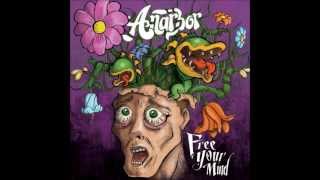 Anarbor - The Brightest Green