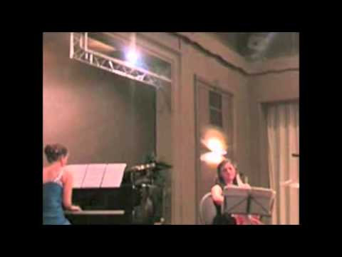 DUO GRAM - DASSESSE | S. Rachmaninov: "Vocalise" for cello and piano