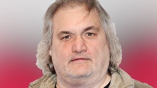 The Real Reason Why Artie Lange Hates Howard Stern