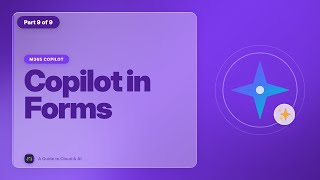 How to use Copilot in Forms? | Mastering Microsoft 365 Copilot Product