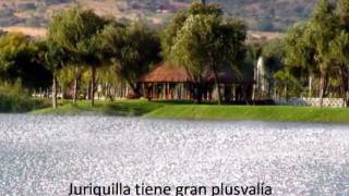 preview picture of video 'Casa Cumbres Lago Juriquilla'