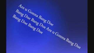 Funky Dee Ft. Certified Vibemakers - Are You Gonna Bang Doe (Remix) *NEW*