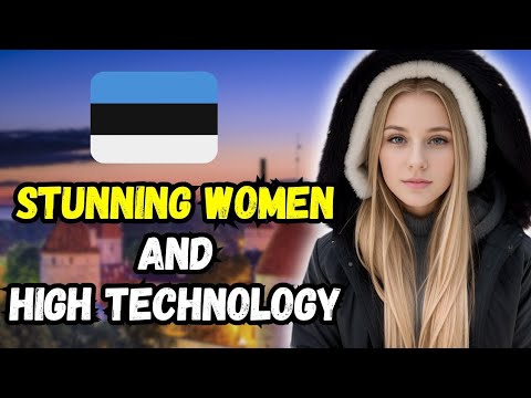 "Exploring Estonia: Beauty, Culture & Modern Identity"