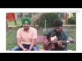 Sidhu Moosewala Dhokha Original Video Old Video Singing Without Autotune Live
