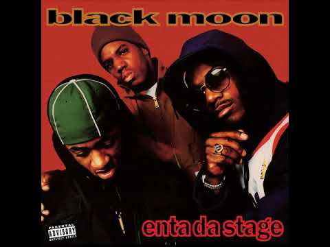 Black Moon - How Many MC's...