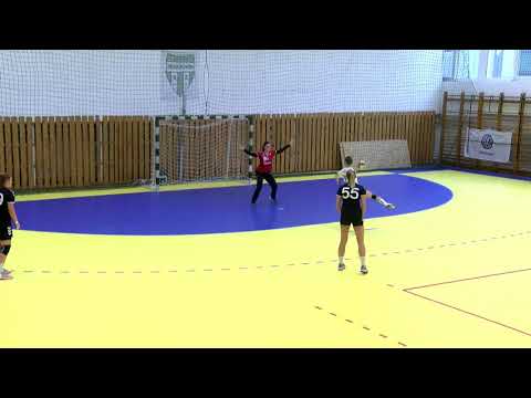 NBI/B 9. forduló, Pénzügyőr SE - Dunaújvárosi KA U19, 2018. 11. 24.