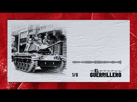 El Guerrillero - Episodio 1: Golpe de Estado