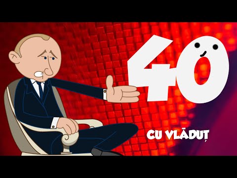 40 de întrebări cu Vlăduț - Luzării S05E27
