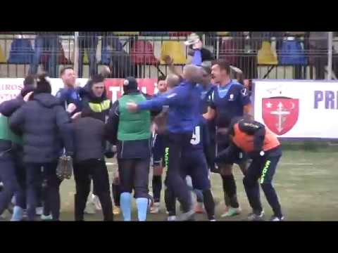 Stiinta Miroslava AFK Csikszereda Miercurea Ciuc 2 1 3 Dec 2016