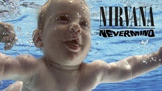 Nirvana - Nevermind (Full Album) - Instrumental Cover