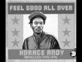 Horace Andy - Let your teardrop fall
