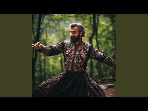 Islamey | Circassian Lezginka Dance (Kavkaz Caucasus Traditional Music)