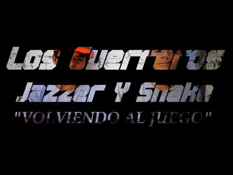 Los Guerreros - Volviendo Al Juego