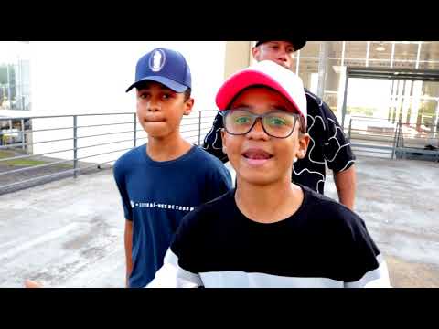 Gêmeos Mc's Ft. Duke Zero - Pensamento