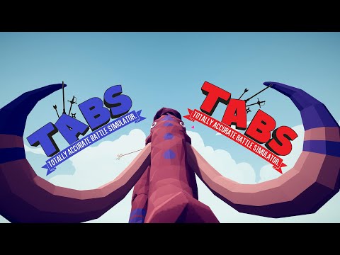 Cupid vs EVERY UNIT (Tribal) - Totally Accurate Battle Simulator TABS