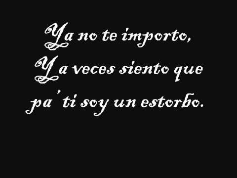 Es Mejor Terminar - Joey Montana Created By George