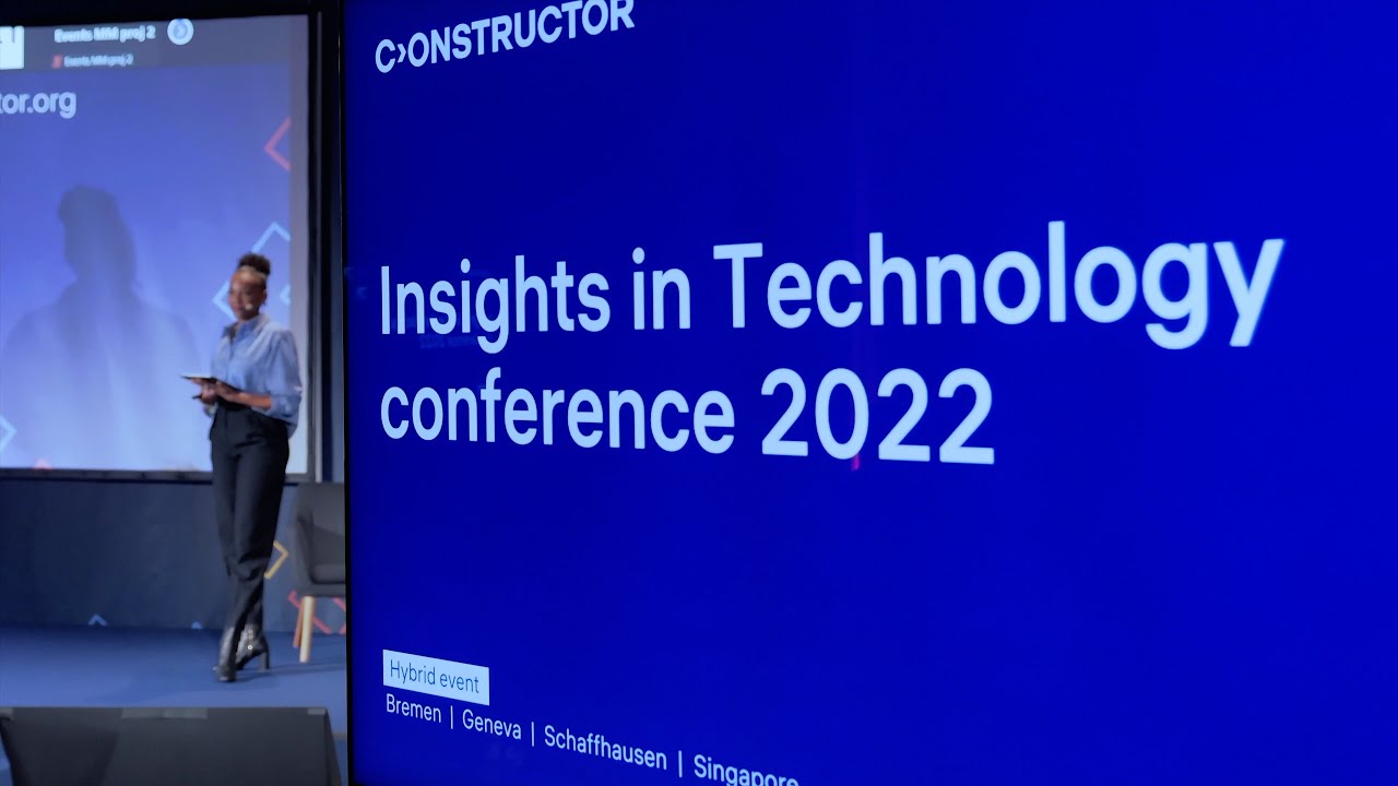 Constructor Uni Bremen thumbnail