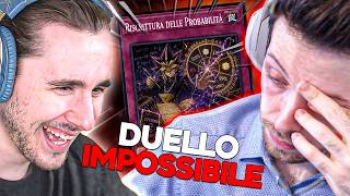 @Fierik riscrive le leggi della probabilità del NUOVO CUBO SYNCHRO