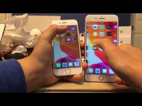 iOS 13.1 beta 1 released what’s new