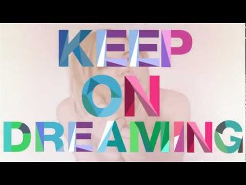 Little Jinder - Keep On Dreaming (Official Music Video)
