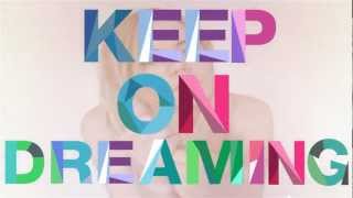 Little Jinder - Keep On Dreaming (Official Music Video)