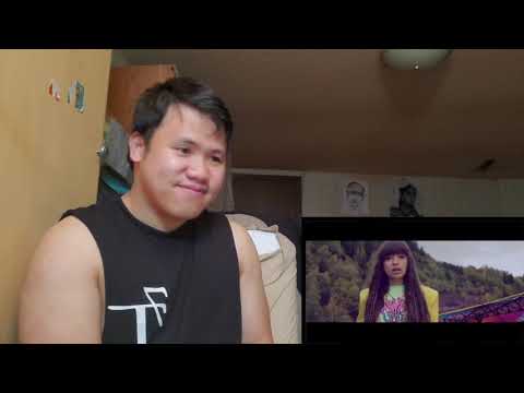 Viki Gabor - Reaction - Superhero (Official MV)