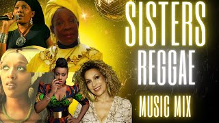 Download lagu The very best of Sisters in reggae (cool music) mix vol1 (Selecta Tymmer) mp3