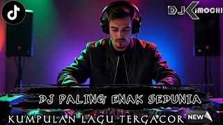 Download lagu DJ PALING ENAK SEDUNIA !! NEW DUGEM TERGACOR 2025 || DJ KIMOCHI FULL BASS TERBARU || mp3