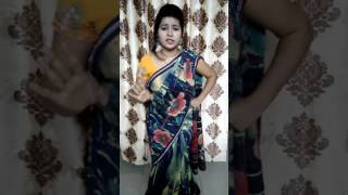 Priya Sharma audition 2