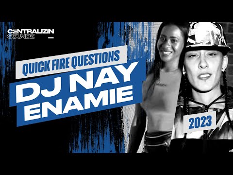 Drum and Bass Artist Interview DJ Nay and MC Enamie
