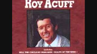 The Great Judgement Morning - Roy Acuff