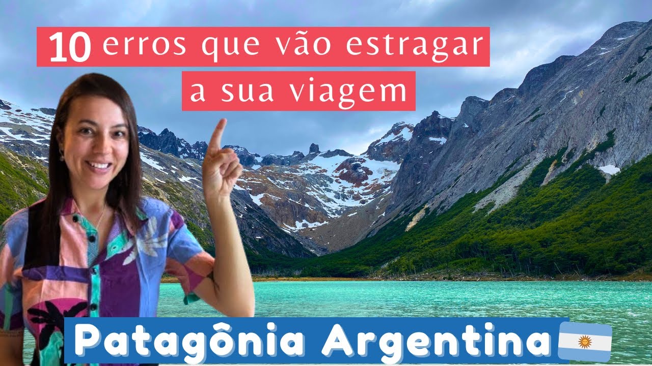 Patagônia Argentina: o que NÃO fazer em Ushuaia e El Calafate