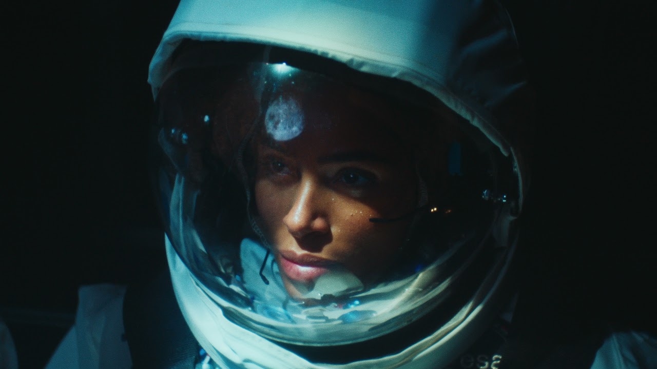 ESA - HUMAN SPACE EXPLORATION