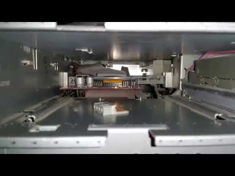 SCSI2SD V5 in a Performa 630CD - bus power only!