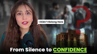 The Confidence Code: What LUMS, IBA & KGS Students Know That You Don't
