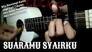 Download lagu SUARAMU SYAIRKU Cover Kentrung Senar 4 | LAGU TIKTOK VIRALL mp3 Download lagu SUARAMU SYAIRKU Cover Kentrung Senar 4 | LAGU TIKTOK VIRALL mp3