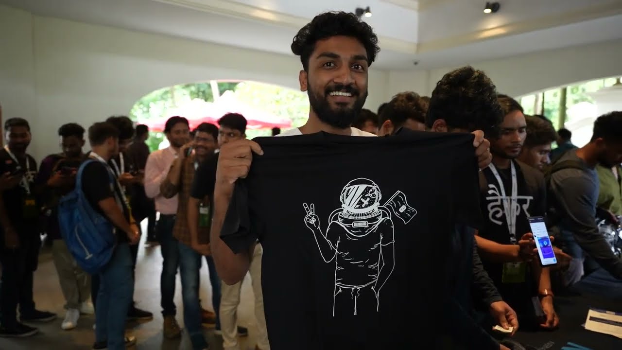 After Movie | Nullcon Goa 2022 International Security Conference & Training