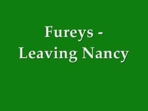Fureys - Leaving Nancy