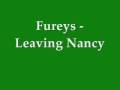 Fureys - Leaving Nancy