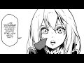 OCTAGRAM DEMON LORDS Tensei Shitara Slime Datta Ken Chapter 86 Live Reaction