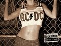 AC/DC - Who Made Who music video 