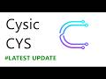 Cysic CYS Crypto Prediction - 28 Aug 2026