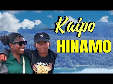 09. UB Kowai [Jardo] - Kaipo Hinamo [Vol.4](2025)[PNG Local Multimedia Production]